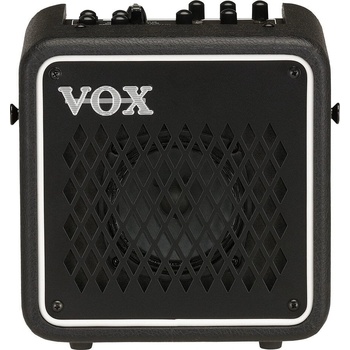 VOX Mini Go 3 Моделиращ усилвател комбо (VXVMG3)