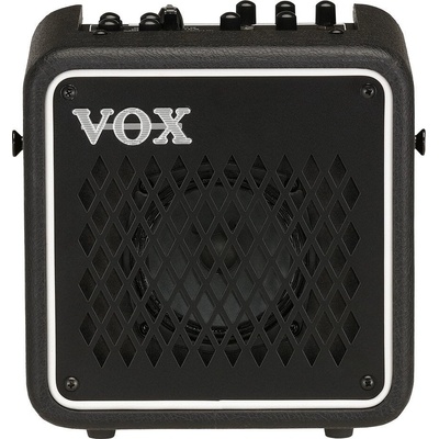 VOX Mini Go 3 Моделиращ усилвател комбо (VXVMG3)