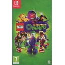 Hry na Nintendo Switch Lego DC Super - Villains