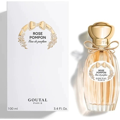 Annick Goutal Rose Pompon parfémovaná voda unisex 100 ml