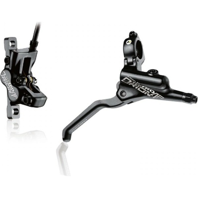 TEKTRO Orion 4P komplet zadní