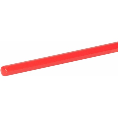 STREND Pro PXF-07 míchací metla 80x400 mm, HEX