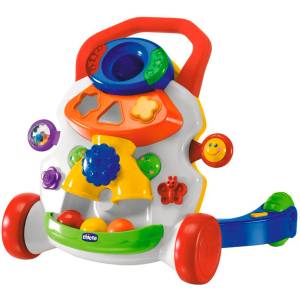 Chicco Играчка за прохождане Chicco (T0403) Проходилка