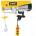 RTRMAX Електрическа лебедка rtrmax rtm490, 1900w, 600/1200 кг (27047)