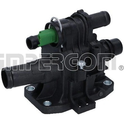 Pouzdro termostatu ORIGINAL IMPERIUM 90026
