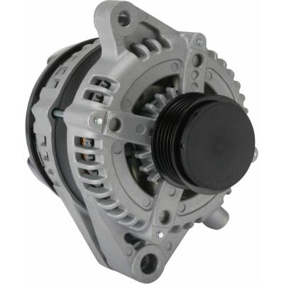 generátor HC CARGO F 032 114 010