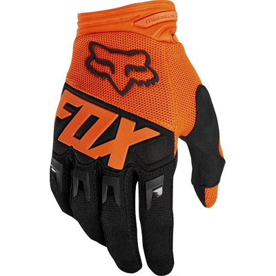Fox Dirtpaw LF orange