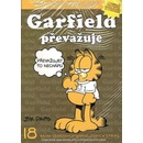 Garfield převažuje č.18 - Davis Jim
