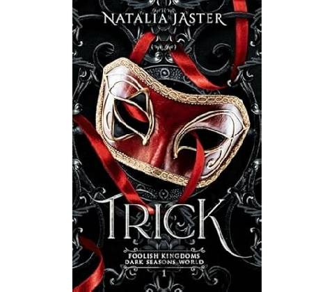 Trick Jaster Natalia