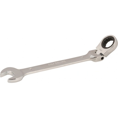 Silverline Ráčnový klíč s kloubem 17 mm 580470