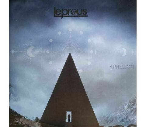 Leprous: Aphelion LP