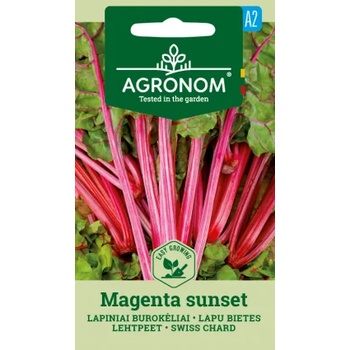 Image 1 of Seklos Манголд маджента сънсет Mageneta sunset