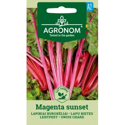 Seklos Манголд маджента сънсет Mageneta sunset