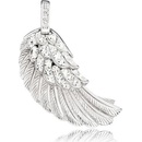 Engelsrufer Přívěsek Andělské křídlo ERW M