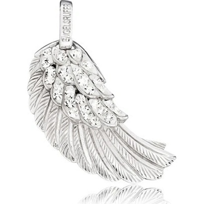 Engelsrufer Přívěsek Andělské křídlo ERW M