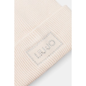 Liu Jo шапка beanie дамска с вълна (2F6022.MA38S)