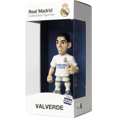MINIX Football Club REAL MADRID Valverde
