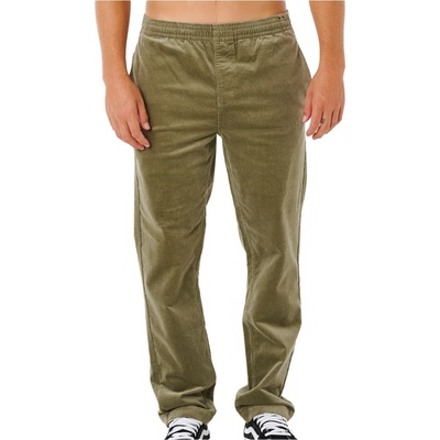 Rip Curl Мъжки ежедневен панталон Rip Curl Classic Surf Cord Beach Pant Casual trousers - Surplus Green (007-4298-0313)