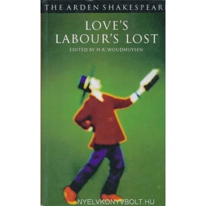 Love's Labour's Lost | William Shakespeare (1998)