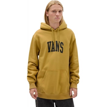 Vans Arched Pullover antelope