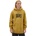 Vans Arched Pullover antelope
