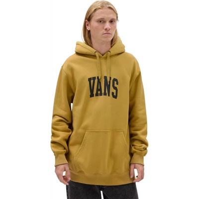 Vans Arched Pullover antelope