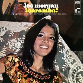 Caramba! - Lee Morgan LP
