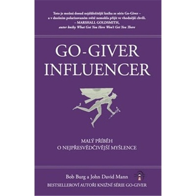 Go-Giver Influencer