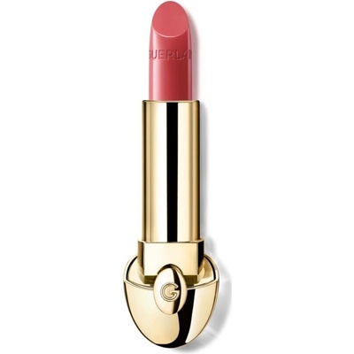 Guerlain Rouge G luxusní rtěnka 518 Le Rose Blush Satin 3,5 g