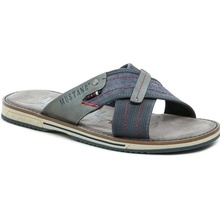 Mustang 26M0101001 navy