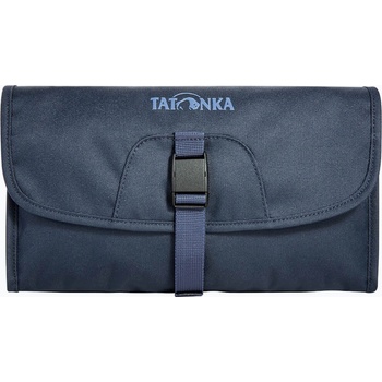 TATONKA Чанта за тоалетни принадлежности Tatonka Small Travelcare navy