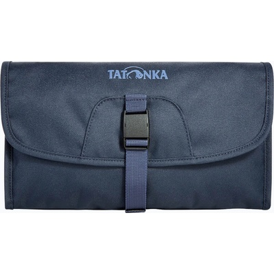 TATONKA Чанта за тоалетни принадлежности Tatonka Small Travelcare navy