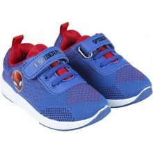 Cerda tenisky Spiderman