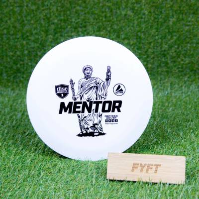 MENTOR (Discmania) biela