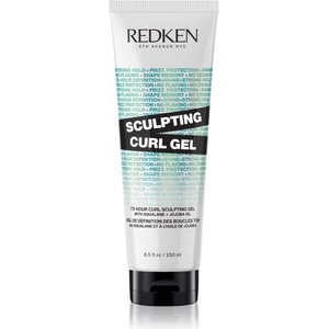 Redken Sculpting Curl Gel оформящ гел за къдрава коса 250ml