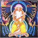 HAWKWIND: SPACE RITUAL CD