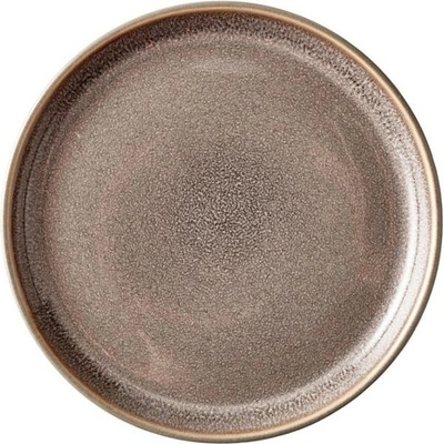 BITZ Kameninový servírovací talířek 17 cm Grey/Grey