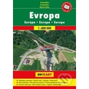 Evropa autoatlas