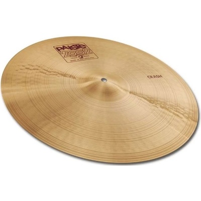 Paiste 2002 17Crash