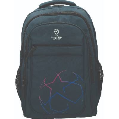 Eurocom Раница UEFA, 30х20х45 cm, синя (24414-А-UEFA)