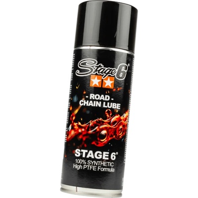 Stage6 Sprej na řetězy PTFE 400 ml