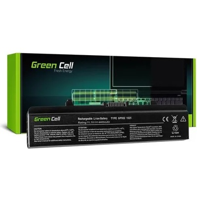 Батерия за лаптоп Dell Inspiron 1525 1526 1545 1546 PP29L PP41L / 11, 1V 4400mAh GREEN CELL (GC-DELL-1525-DE05)