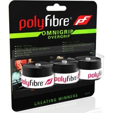 Polyfibre Omnigrip 3ks black