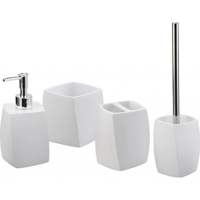 Optima SUZA WC štětka SUZ37