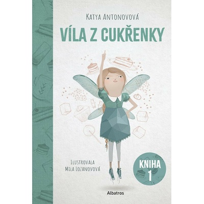 Víla z cukřenky