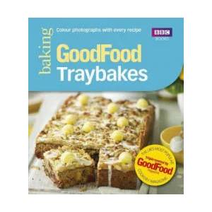 Good Food: Traybakes | Sarah Cook (2014)