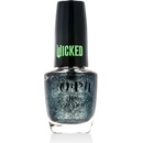 OPI Wicked Nail Lacquer lak na nechty Deflying Gravity 15 ml