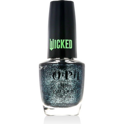 OPI Wicked Nail Lacquer lak na nechty Deflying Gravity 15 ml
