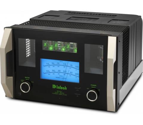 McIntosh MC451