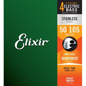 ELIXIR 14702